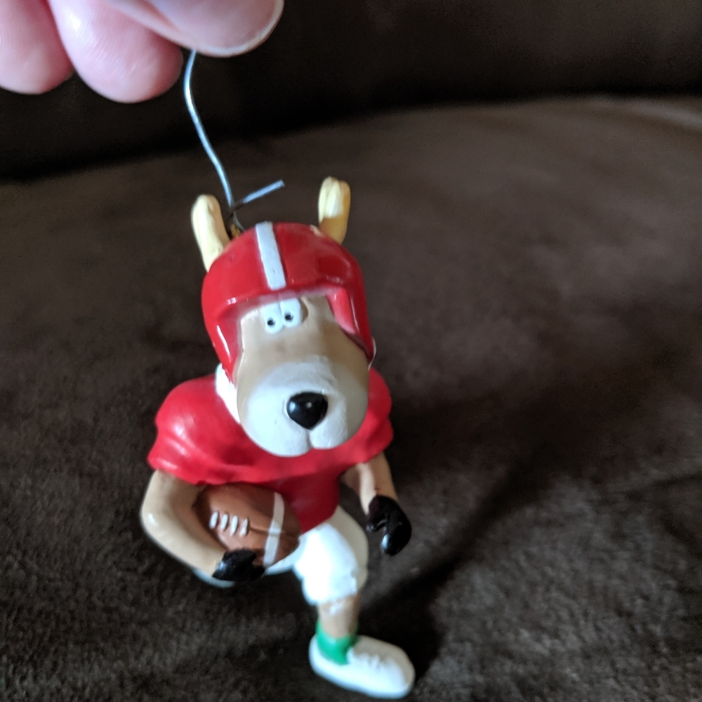 Hallmark ornaments